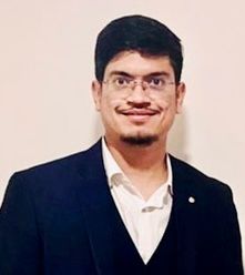 Ayush Agarwal